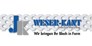 Kundenlogo von WESER-KANT