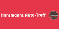 Kundenlogo Hansmann's Auto-Treff Auto- und Wohnwagenreparaturen aller Fabrikate