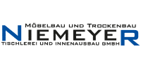 Kundenlogo Niemeyer Tischlerei GmbH