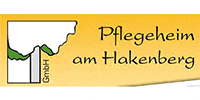 Kundenlogo Pflegeheim am Hakenberg GmbH