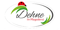 Kundenlogo Ihr Pflegedienst Dehne