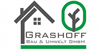 Kundenlogo Grashoff Bau & Umwelt GmbH Lukas Grashoff