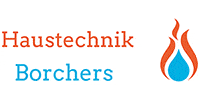 Kundenlogo Haustechnik Borchers Heizung, Sanitär, Solar