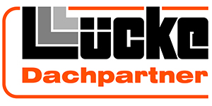 Kundenlogo von Lücke Dachpartner GmbH
