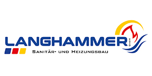 Kundenlogo von Langhammer GmbH Helmut