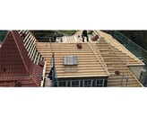 Kundenbild groß 1 Framke Bedachungen GmbH Dachdeckerei