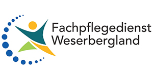 Kundenlogo von Fachpflegedienst Weserbergland GmbH
