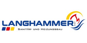Kundenlogo von Langhammer GmbH Helmut