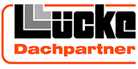 Kundenlogo Lücke Dachpartner GmbH
