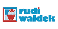 Kundenlogo Rudi Waldek Heizung - Sanitär