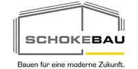 Kundenlogo SCHOKE BAU GMBH