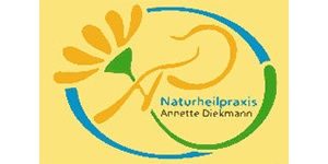 Kundenlogo von Annette Diekmann Naturheilpraxis,  Homöopathie Alternative energetische Medizin
