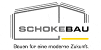 Logo von SCHOKE BAU GMBH Neubau-Umbau-Sanierung