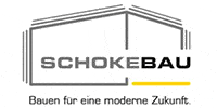 Kundenlogo SCHOKE BAU GMBH Neubau-Umbau-Sanierung