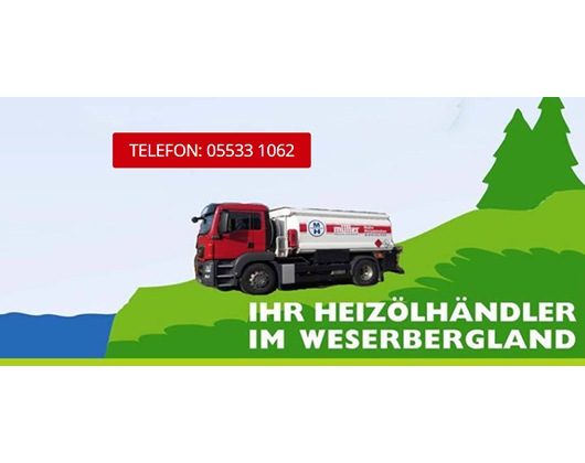 Kundenfoto 1 Müller Mineralölhandel GmbH