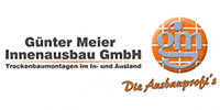 Kundenlogo Meier Günter Innenausbau GmbH