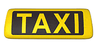 Kundenlogo Taxi Mietwagen Gömann GmbH