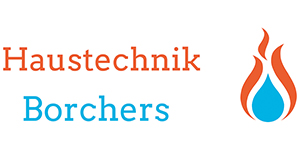 Kundenlogo von Haustechnik Borchers Heizung, Sanitär,  Solar