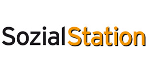 Kundenlogo von Sozialstation Eschershausen Delligsen - Grünenplan