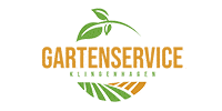 Kundenlogo Gartenservice-Klingenhagen