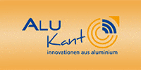 Kundenlogo AluSystems GbR Verwaltung und Vertrieb