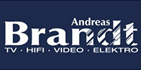 Kundenlogo Brandt Andreas Rundfunk und Fernsehen