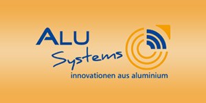 Kundenlogo von AluSystems GbR Verwaltung und Vertrieb