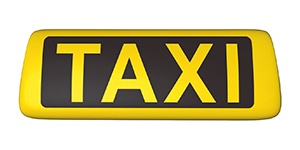 Kundenlogo von Taxi Mietwagen Gömann GmbH