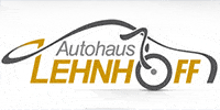 Kundenlogo Autohaus Lehnhoff