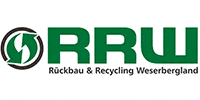 Kundenlogo Rückbau & Recycling Weserbergland GmbH