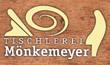 Kundenlogo von Bestattungen Mönkemeyer Inh. Bernd Mönkemeyer