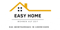 Kundenlogo Easy Home Wohnen auf Zeit Das Monteuerhaus in Lüerdissen
