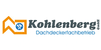 Kundenlogo Kohlenberg GmbH Dachdeckerfachbetrieb