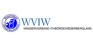 Kundenlogo von Wasserverband Ithbörde/Weserbergland