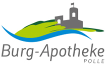 Kundenlogo von Burg-Apotheke Inh. F. Weißenborn e.K.