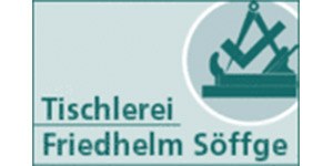 Kundenlogo von Söffge Friedhelm Tischlerei