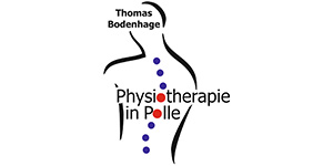 Kundenlogo von Bodenhage Thomas Physiotherapie in Polle