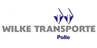 Kundenlogo Wilke Transporte Personenbeförderung und Krankentransporte