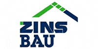 Kundenlogo Zins Bau Bauunternehmen