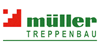 Kundenlogo Müller Treppenbau