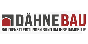 Kundenlogo von Dähne Bau GmbH Dennis Dähne