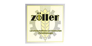 Kundenlogo von Zöller GmbH & Co. KG Lohnunternehmen