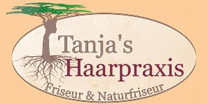 Kundenlogo von Tanja's Haarpraxis Inh. Tanja Kriegel