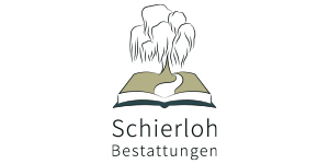 Kundenlogo von Schierloh Klaus Bestattungshaus Kundenlogo von Schierloh Klaus Bestattungshaus