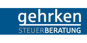 Kundenlogo von Gehrken Claus Steuerberater