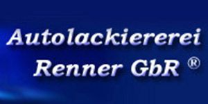 Kundenlogo von Renner, Stephan Autolackiererei u. Ausbeularbeit