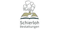 Kundenlogo Klaus Schierloh Bestattungsinstitut