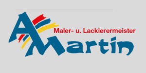 Kundenlogo von Martin Andreas Malermeister Kundenlogo von Martin Andreas Malermeister