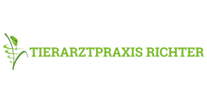 Kundenlogo von Richter Hiltrud Tierärztin