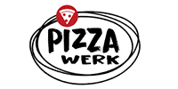 Kundenlogo Pizzawerk Hoya